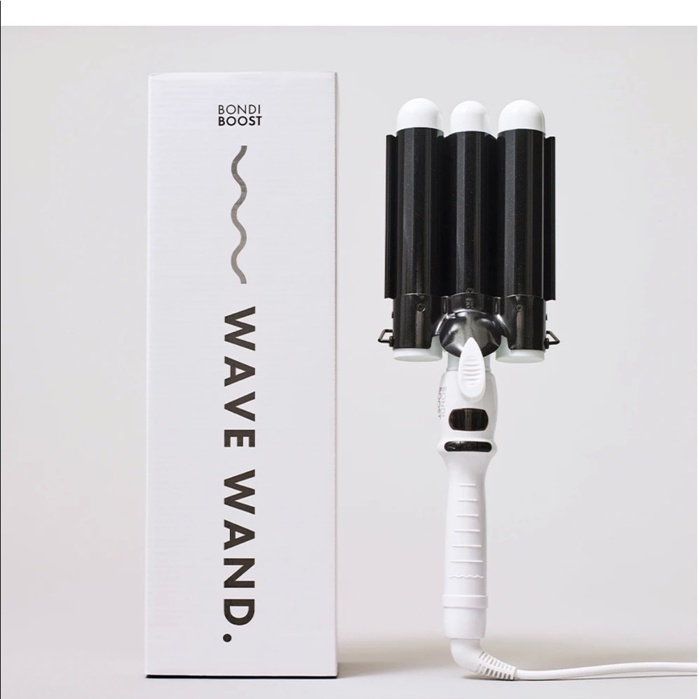 Bondi boost wave wand 32 mm